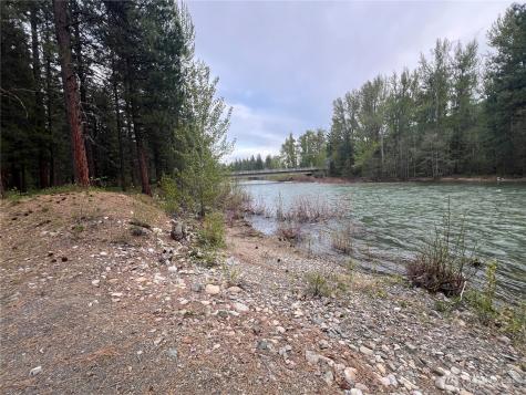 3 Mazama Bridge Road Mazama WA 98833