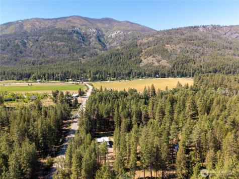 3 Mazama Bridge Road Mazama WA 98833