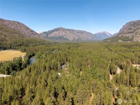 3 Mazama Bridge Road Mazama WA 98833