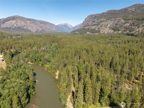 3 Mazama Bridge Road Mazama WA 98833