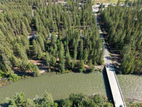 3 Mazama Bridge Road Mazama WA 98833