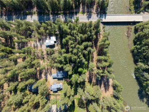 3 Mazama Bridge Road Mazama WA 98833