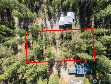 3 Mazama Bridge Road Mazama WA 98833