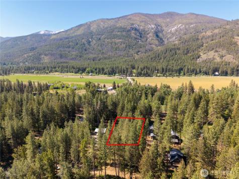 3 Mazama Bridge Road Mazama WA 98833