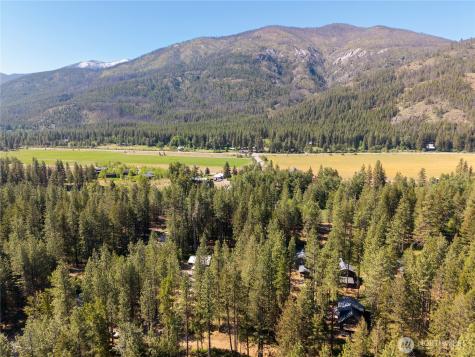 3 Mazama Bridge Road Mazama WA 98833
