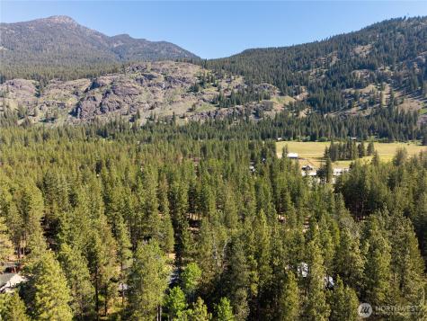 3 Mazama Bridge Road Mazama WA 98833