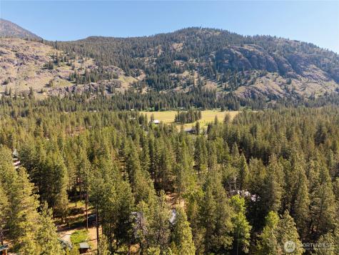 3 Mazama Bridge Road Mazama WA 98833