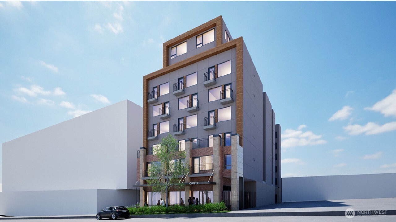 1038 S King Street Seattle WA 98104