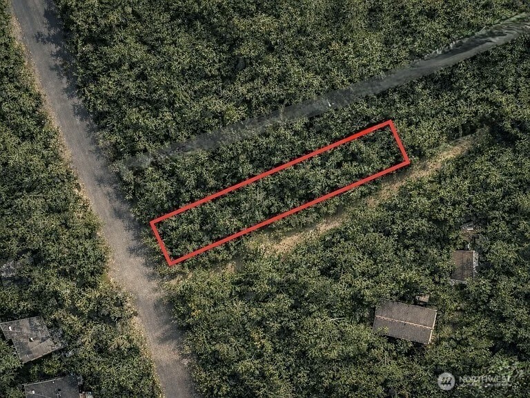 619 N Colony Surf Drive Lilliwaup WA 98555