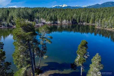 619 N Colony Surf Drive Lilliwaup WA 98555