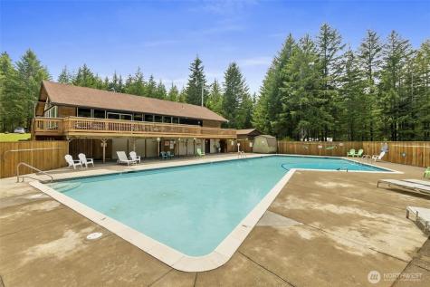 619 N Colony Surf Drive Lilliwaup WA 98555