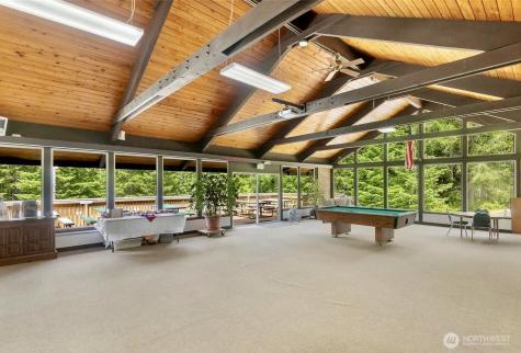 619 N Colony Surf Drive Lilliwaup WA 98555