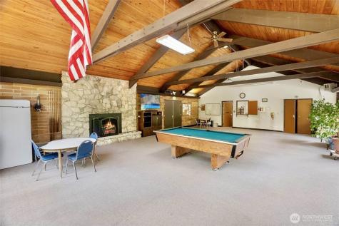 619 N Colony Surf Drive Lilliwaup WA 98555
