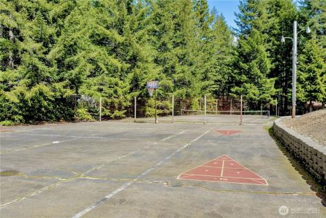 619 N Colony Surf Drive Lilliwaup WA 98555