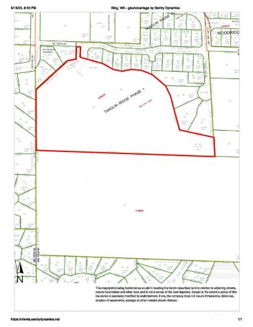 18501 151st Avenue NE Woodinville WA 98072