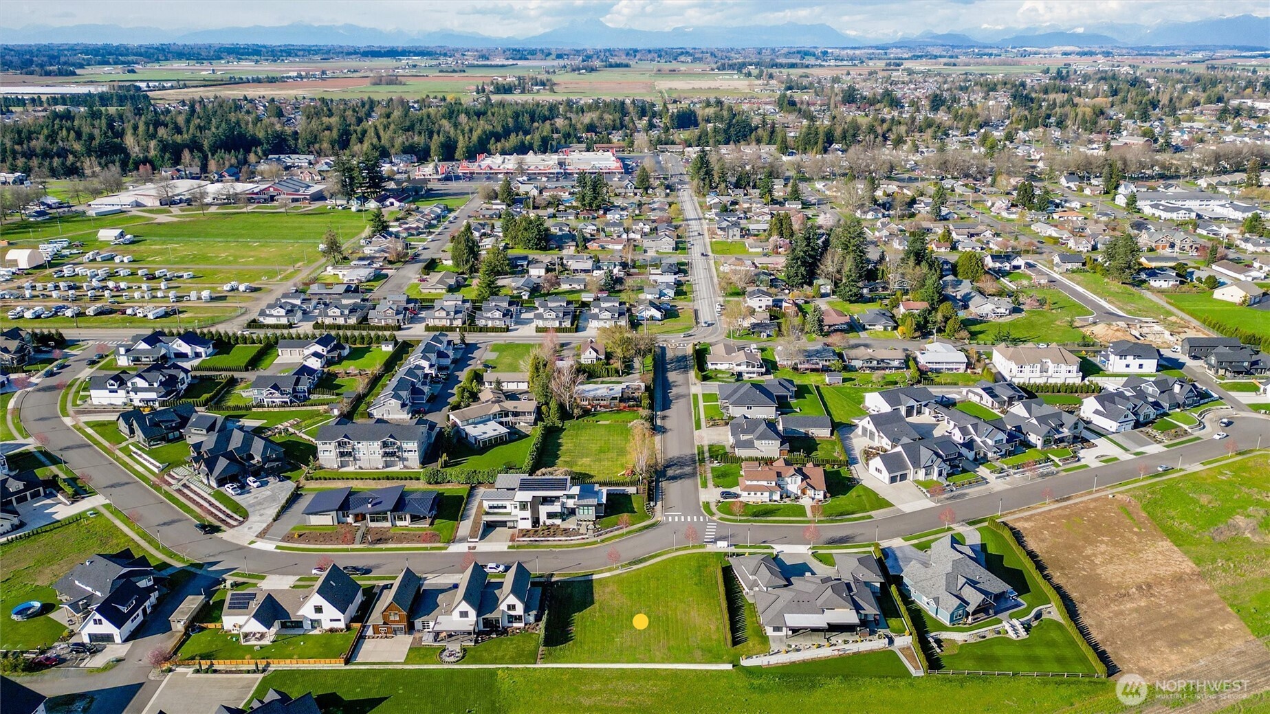 1701 Farmview Terrace Lynden WA 98264