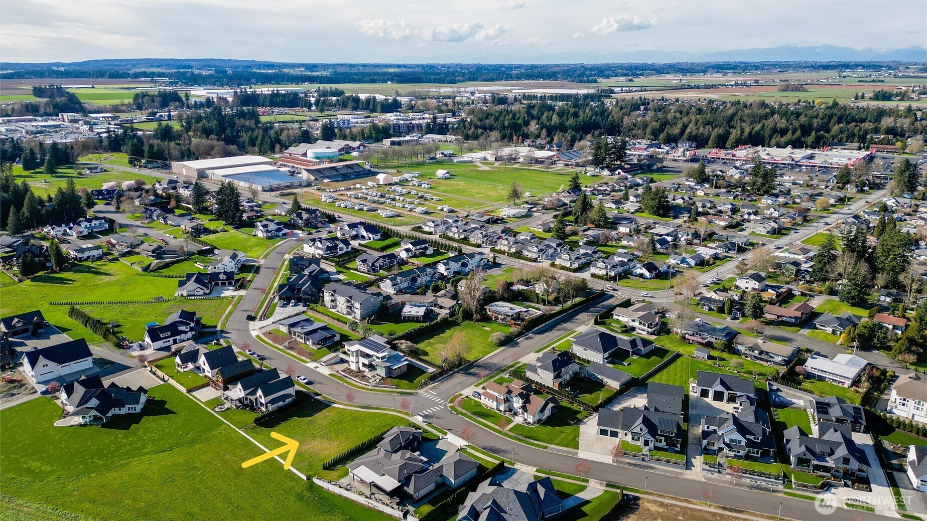 1701 Farmview Terrace Lynden WA 98264