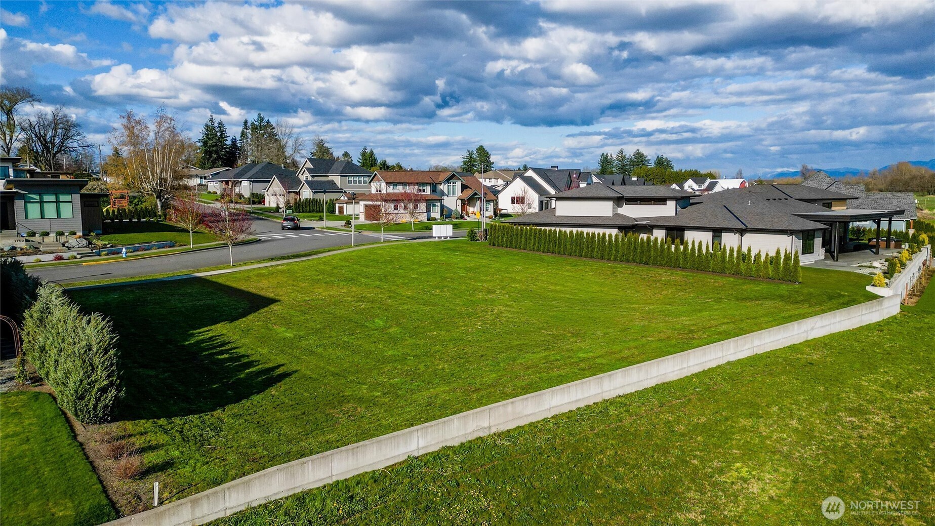 1701 Farmview Terrace Lynden WA 98264