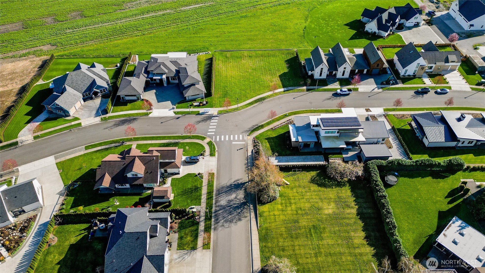 1701 Farmview Terrace Lynden WA 98264