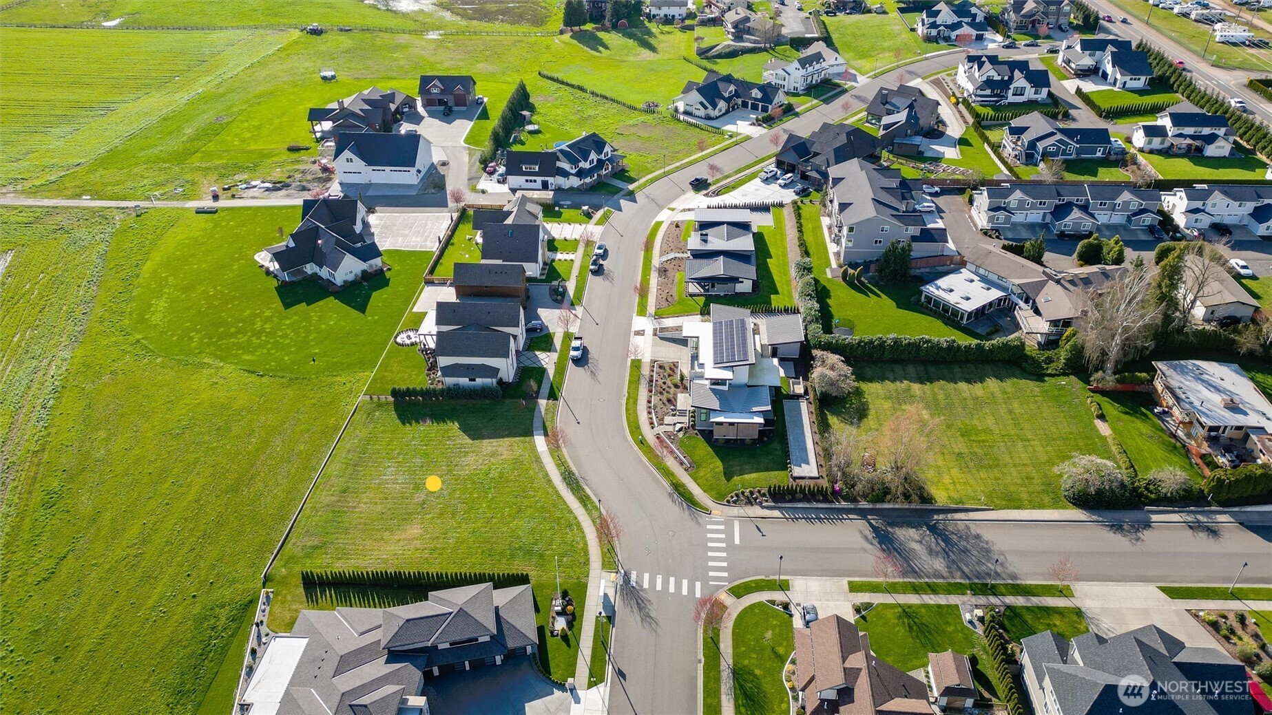 1701 Farmview Terrace Lynden WA 98264
