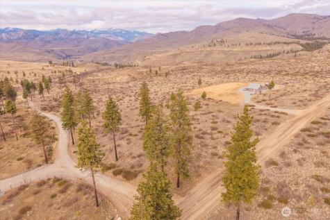 817 Bill Shaw Road Methow WA 98834