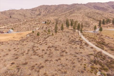 817 Bill Shaw Road Methow WA 98834
