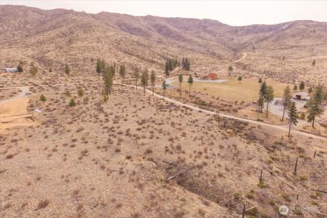 817 Bill Shaw Road Methow WA 98834