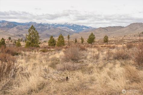817 Bill Shaw Road Methow WA 98834