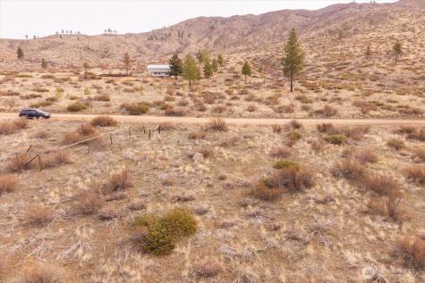 817 Bill Shaw Road Methow WA 98834