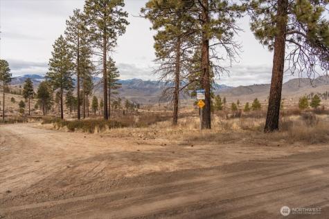 817 Bill Shaw Road Methow WA 98834