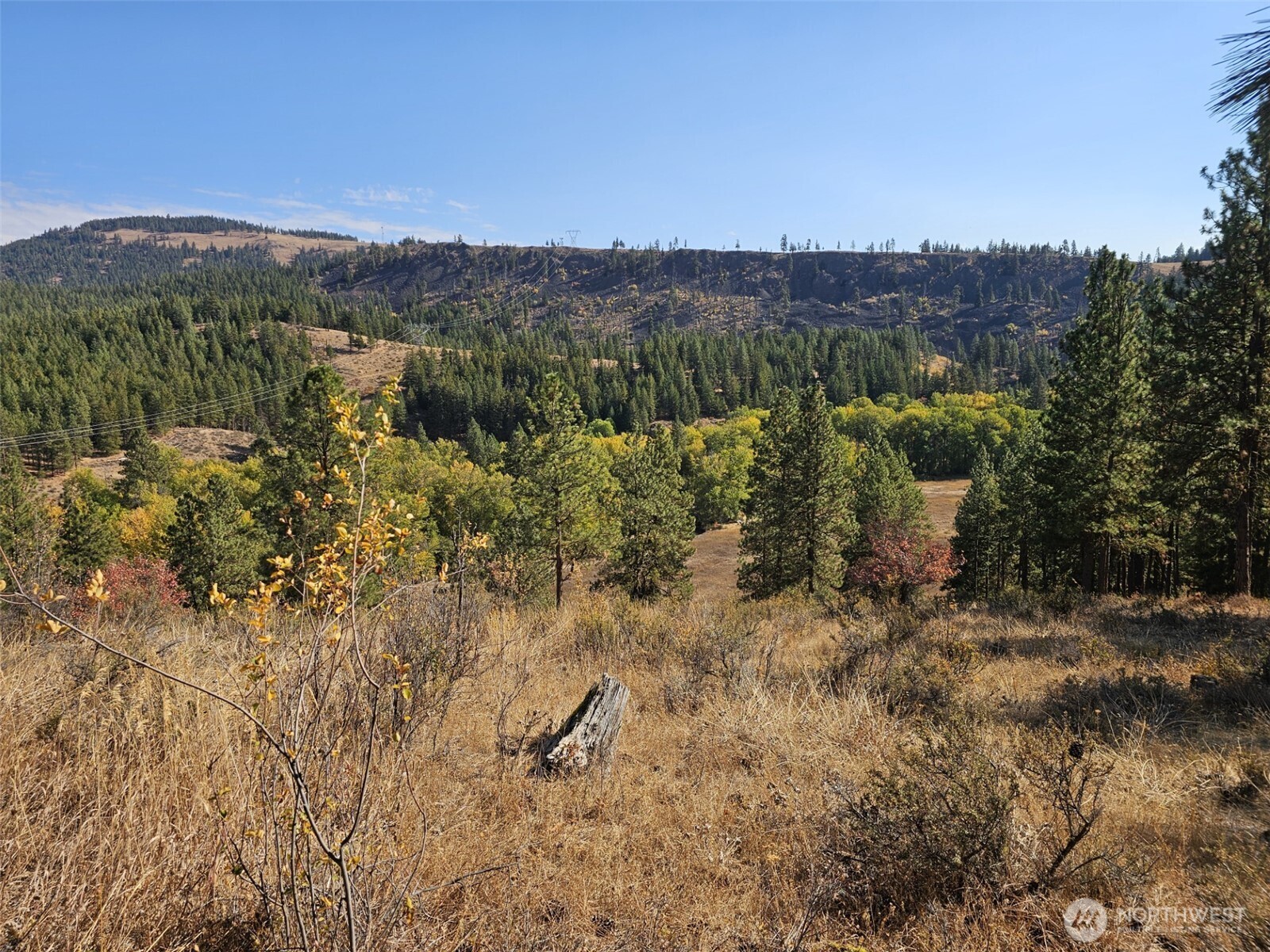 2 Swauk Pines Road Cle Elum WA 98922