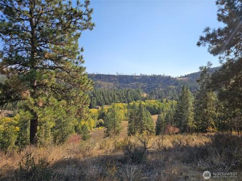 2 Swauk Pines Road Cle Elum WA 98922