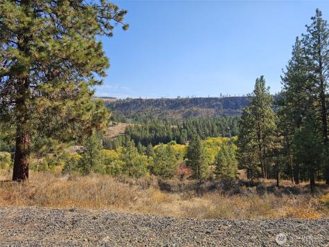 2 Swauk Pines Road Cle Elum WA 98922