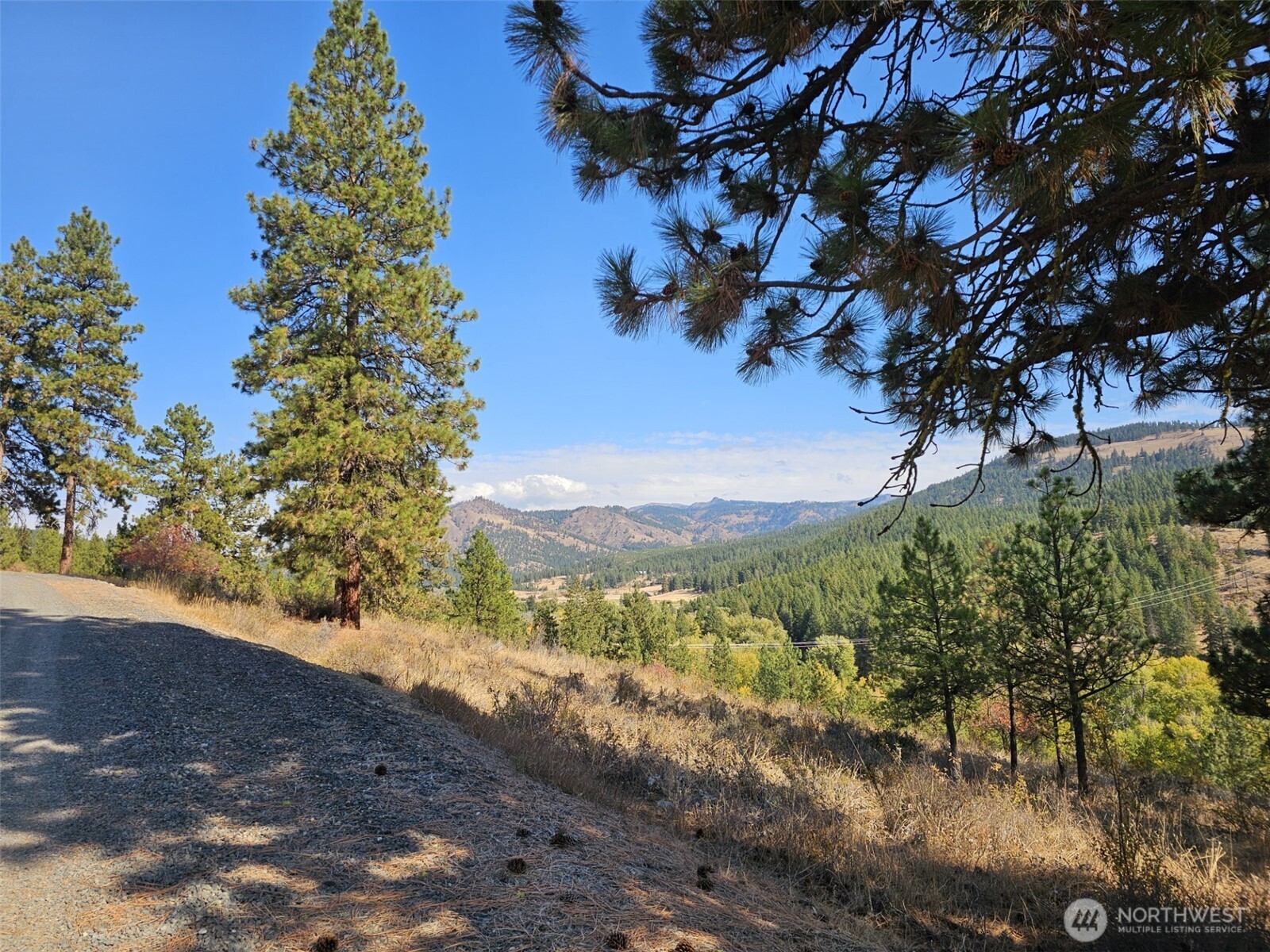 2 Swauk Pines Road Cle Elum WA 98922
