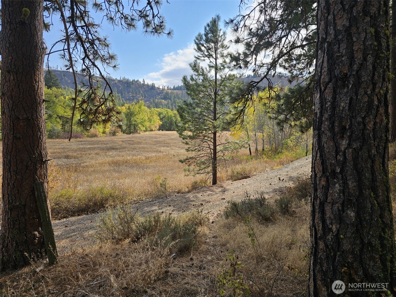 2 Swauk Pines Road Cle Elum WA 98922