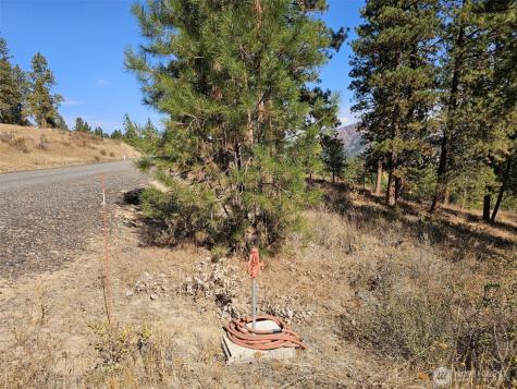 2 Swauk Pines Road Cle Elum WA 98922