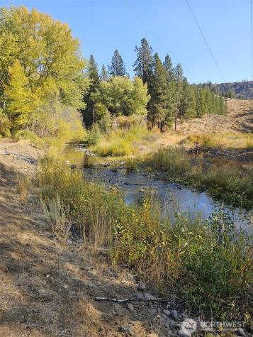 2 Swauk Pines Road Cle Elum WA 98922