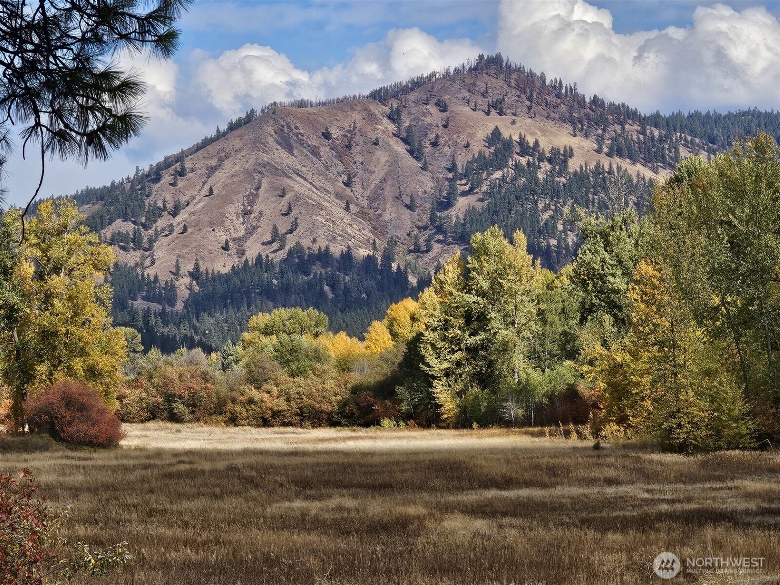 2 Swauk Pines Road Cle Elum WA 98922