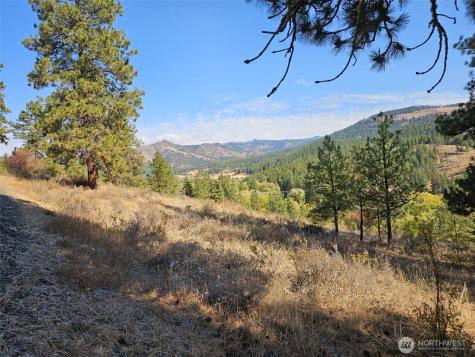 2 Swauk Pines Road Cle Elum WA 98922