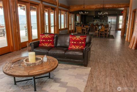 0 Appaloosa Lot 2 Brewster WA 98812
