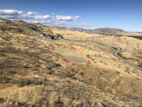 0 Appaloosa Lot 2 Brewster WA 98812