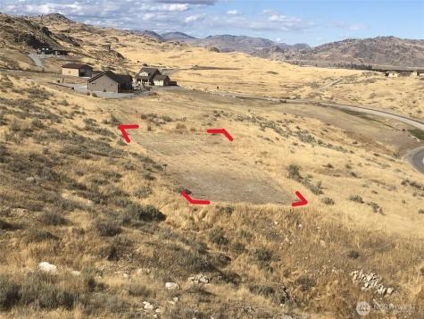 0 Appaloosa Lot 2 Brewster WA 98812