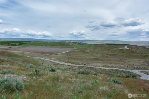 0 Appaloosa Lot 2 Brewster WA 98812