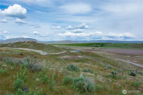 0 Appaloosa Lot 2 Brewster WA 98812