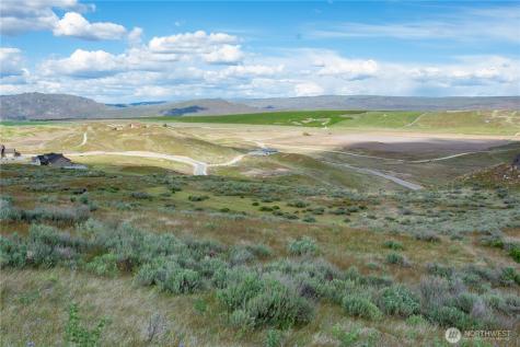 0 Appaloosa Lot 2 Brewster WA 98812