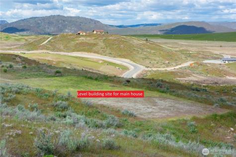 0 Appaloosa Lot 2 Brewster WA 98812