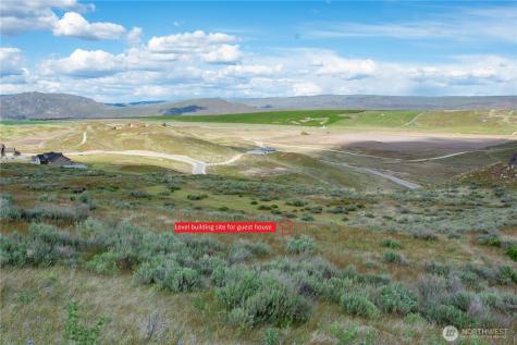 0 Appaloosa Lot 2 Brewster WA 98812