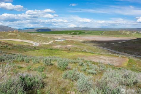 0 Appaloosa Lot 2 Brewster WA 98812