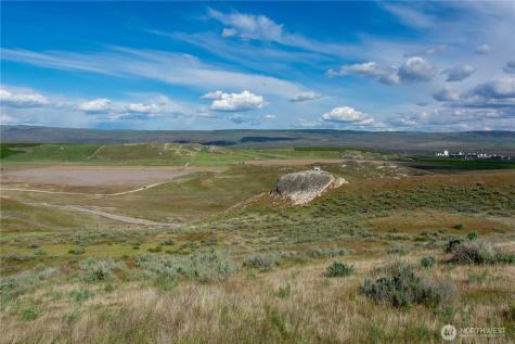 0 Appaloosa Lot 2 Brewster WA 98812
