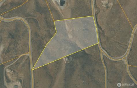 0 Appaloosa Lot 2 Brewster WA 98812